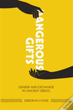 Capa do artigo Dangerous Gifts