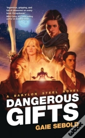 Capa do artigo Dangerous Gifts