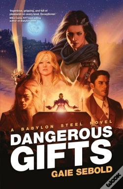 Capa do artigo Dangerous Gifts