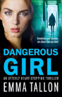 Dangerous Girl - Preview
