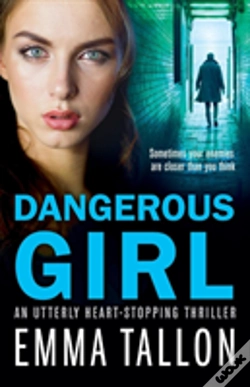 Capa do artigo Dangerous Girl