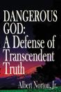 Dangerous God - Preview
