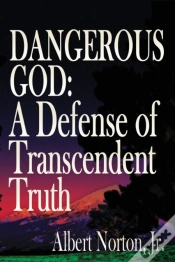 Capa do artigo Dangerous God