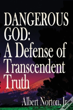 Capa do artigo Dangerous God