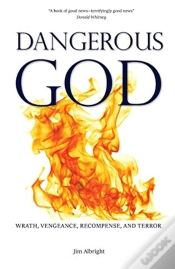 Capa do artigo Dangerous God