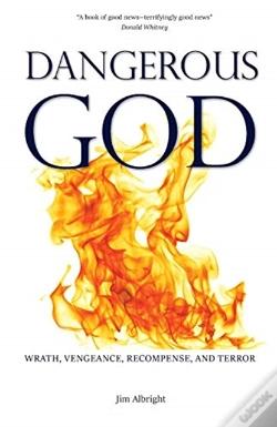 Capa do artigo Dangerous God