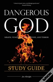 Capa do artigo Dangerous God Study Guide