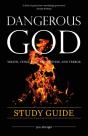Dangerous God Study Guide - Preview