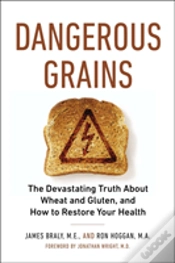 Capa do artigo Dangerous Grains