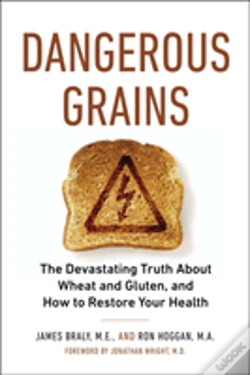 Capa do artigo Dangerous Grains