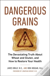 Capa do artigo Dangerous Grains