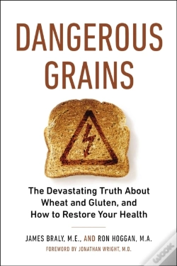 Capa do artigo Dangerous Grains
