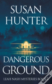 Capa do artigo Dangerous Ground