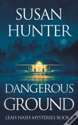 Capa do artigo Dangerous Ground