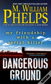 Capa do artigo Dangerous Ground