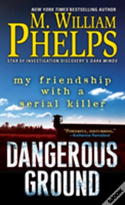 Capa do artigo Dangerous Ground