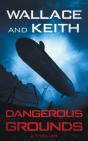 Dangerous Grounds - Preview