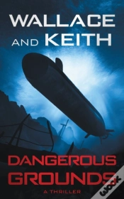 Capa do artigo Dangerous Grounds