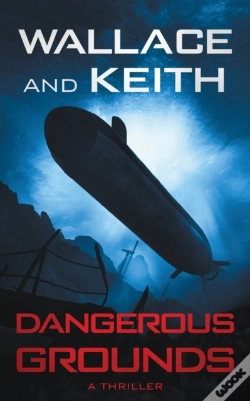 Capa do artigo Dangerous Grounds