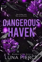 Capa do artigo Dangerous Haven