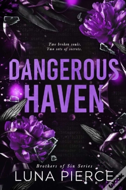 Capa do artigo Dangerous Haven