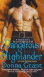Dangerous Highlander - Preview