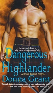 Capa do artigo Dangerous Highlander