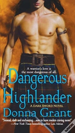 Capa do artigo Dangerous Highlander