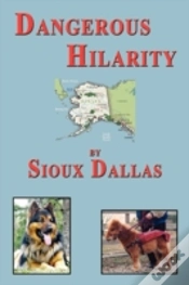 Capa do artigo Dangerous Hilarity: The Great Adventures