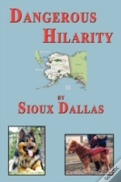 Capa do artigo Dangerous Hilarity: The Great Adventures