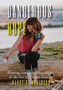 Capa do artigo Dangerous Hope