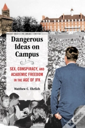 Capa do artigo Dangerous Ideas On Campus