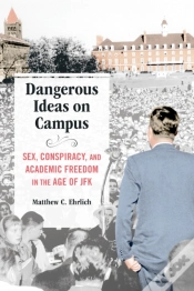 Capa do artigo Dangerous Ideas On Campus