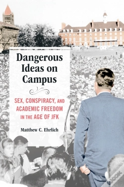 Capa do artigo Dangerous Ideas On Campus