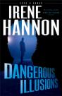 Dangerous Illusions ( Book #1) - Preview
