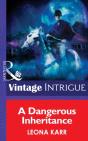 Dangerous Inheritance - Preview