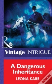 Capa do artigo Dangerous Inheritance