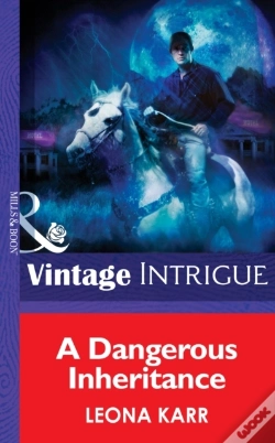 Capa do artigo Dangerous Inheritance