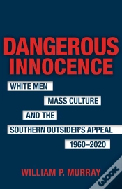 Capa do artigo Dangerous Innocence