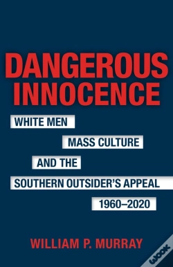 Capa do artigo Dangerous Innocence