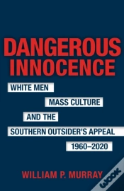 Capa do artigo Dangerous Innocence