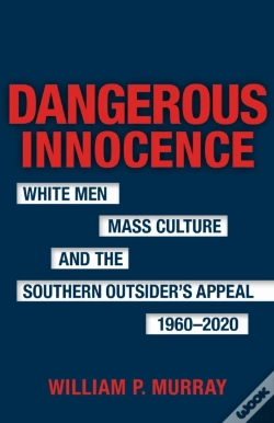 Capa do artigo Dangerous Innocence