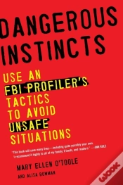 Capa do artigo Dangerous Instincts