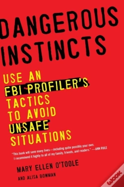 Capa do artigo Dangerous Instincts