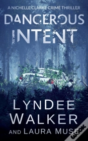 Capa do artigo Dangerous Intent