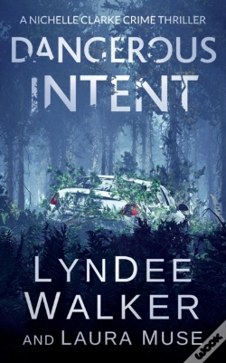 Capa do artigo Dangerous Intent
