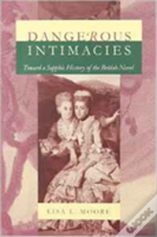 Capa do artigo Dangerous Intimacies