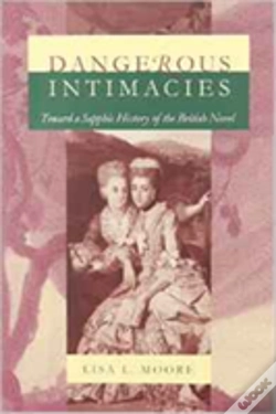 Capa do artigo Dangerous Intimacies