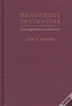 Capa do artigo Dangerous Intimacies