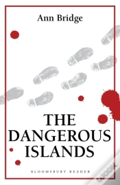 Capa do artigo Dangerous Islands